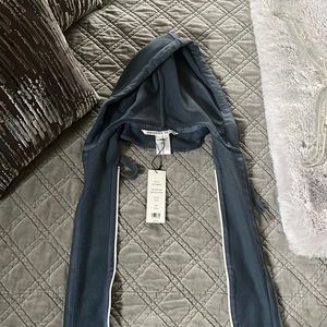 New with tags blue Veronica Bears Duffy insert